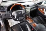 Toyota Camry, 2011 год