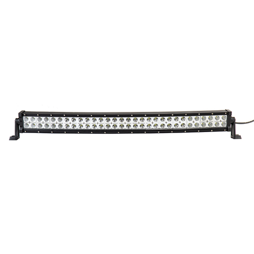Фара светодиодная дополнительная 60 LED 180W (Балка-Дуга) 10-30V 819*70*85 ближ.-дальний (Nord Yada)