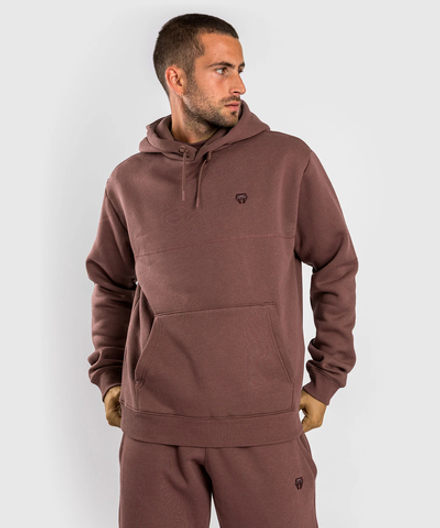 Толстовка Venum Silent Power Brown