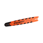 Шина PATRIOT 822RHFD149 для харвестера (82 см, 404, 2 мм)