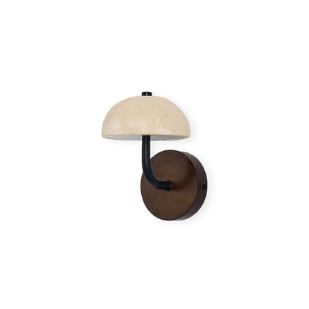 Wall design lamp Finkel