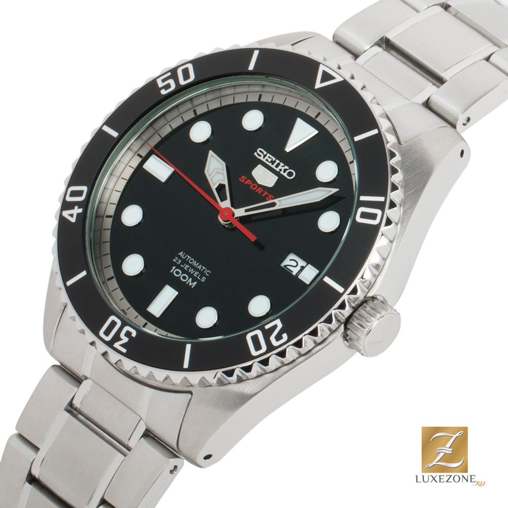 Seiko SRPB91K1