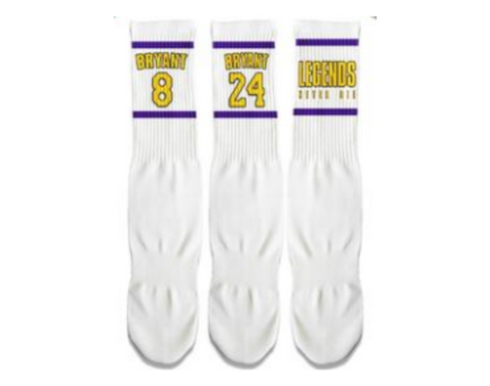 Носки SAVVY SOX Harlem Globetrotters Stars&amp;Stripes