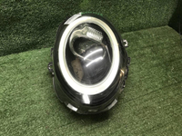 Битая Фара правая Mini Hatch F56 (2018-2021) LED