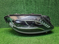 Фара правая Mercedes S W222 (2013-2017) LED