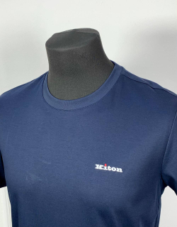 Футболка Kiton