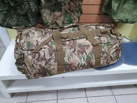 Сумка-рюкзак тактический 7.62 мод. 1958 мультикам