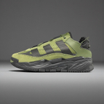 Adidas Niteball Winter • Green