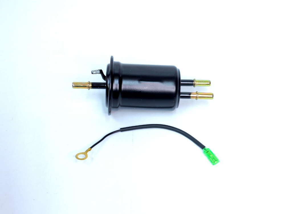 Фильтр топливный 1066001980 GEELY Emgrand