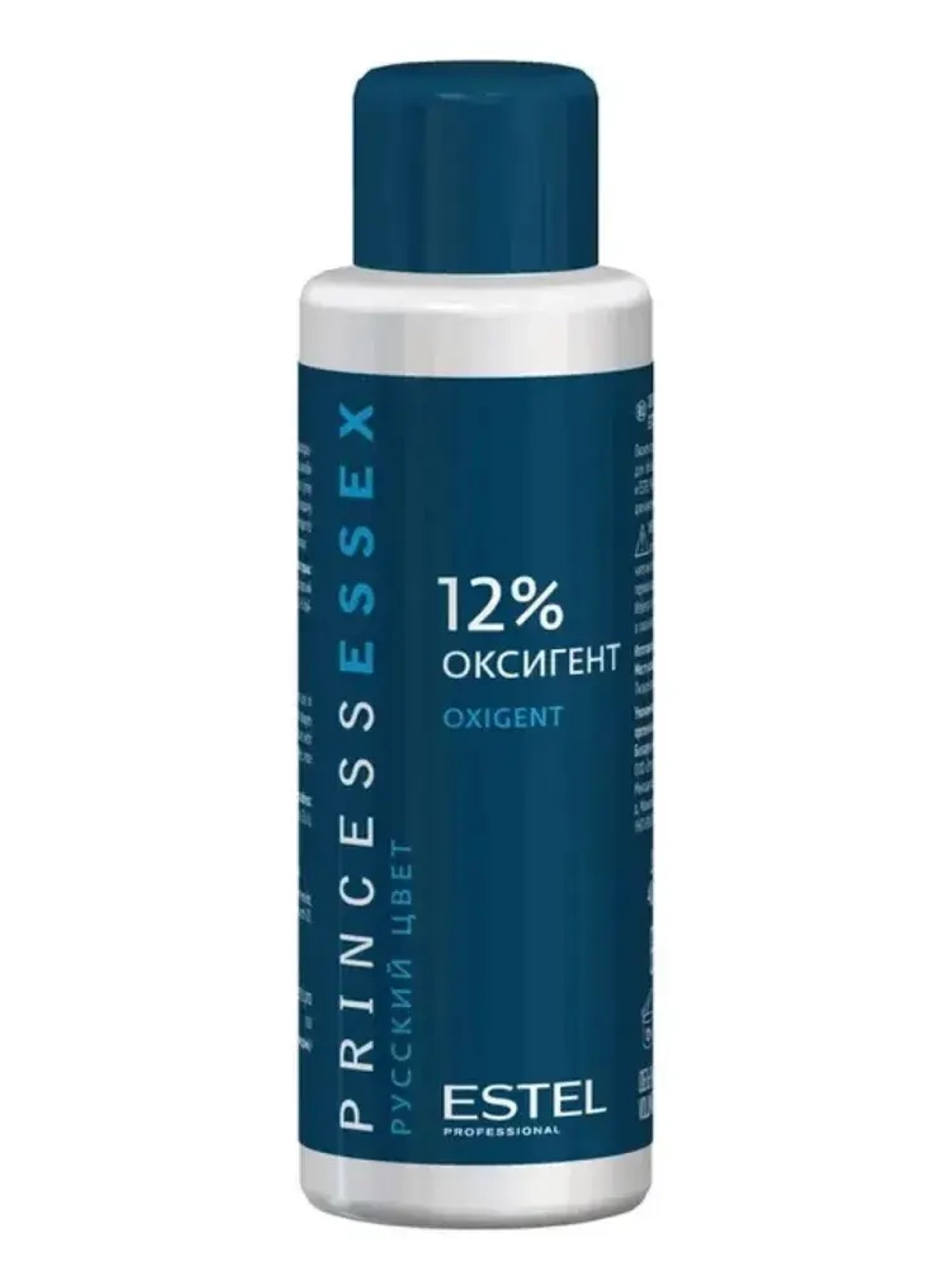 Princess Essex Оксигент 12% 60 мл