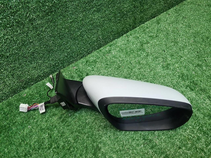 Зеркало правое Chery Tiggo 7 Pro Max (2022-нв) 14к