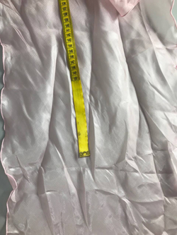 Палантин атласный