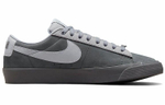 Кроссовки Fpar X Nike Blazer Low Sb Zoom Qs "Cool Grey"