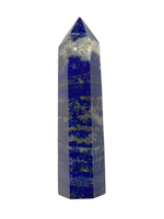 Кристалл из лазурита crys001-lz-55