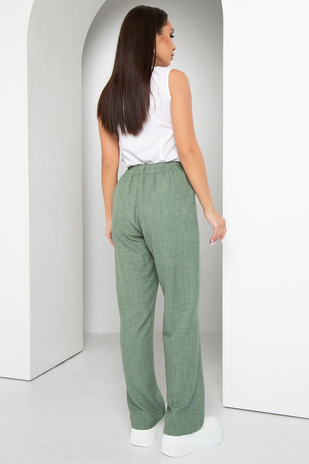 Костюм Летний хит (грин) Diolche (Акция)