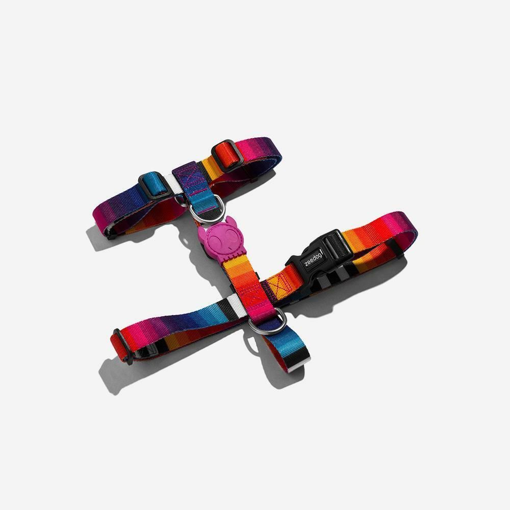 Шлейка PRISMA Zee.Dog