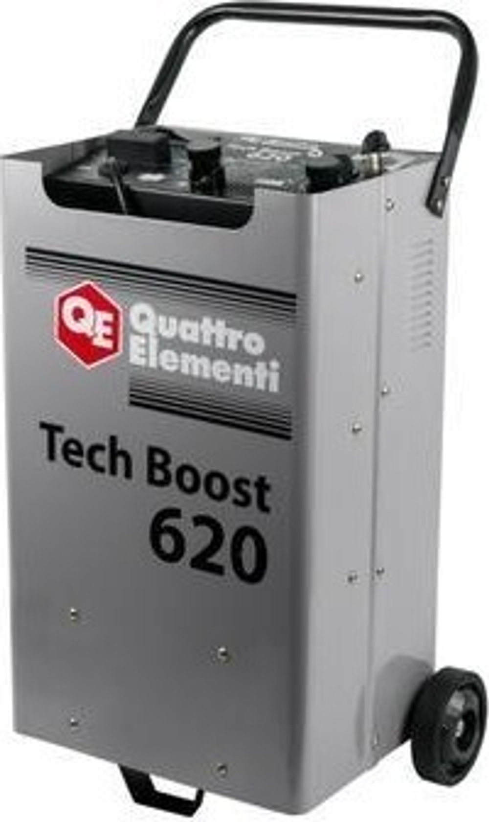 Пускозарядное устройство QUATTRO ELEMENTI Tech Boost 620 771-473