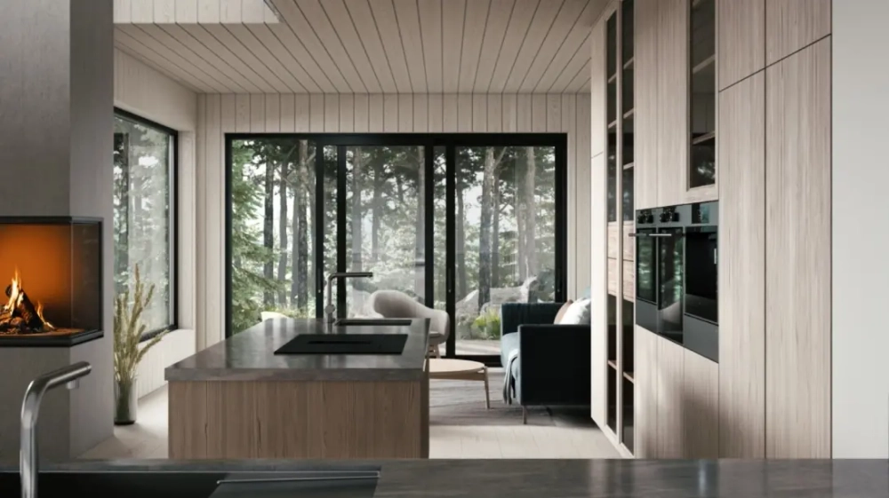 Духовой шкаф Asko OP8687B фото 11