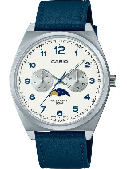Наручные часы Casio MTP-M300L-7AVDF