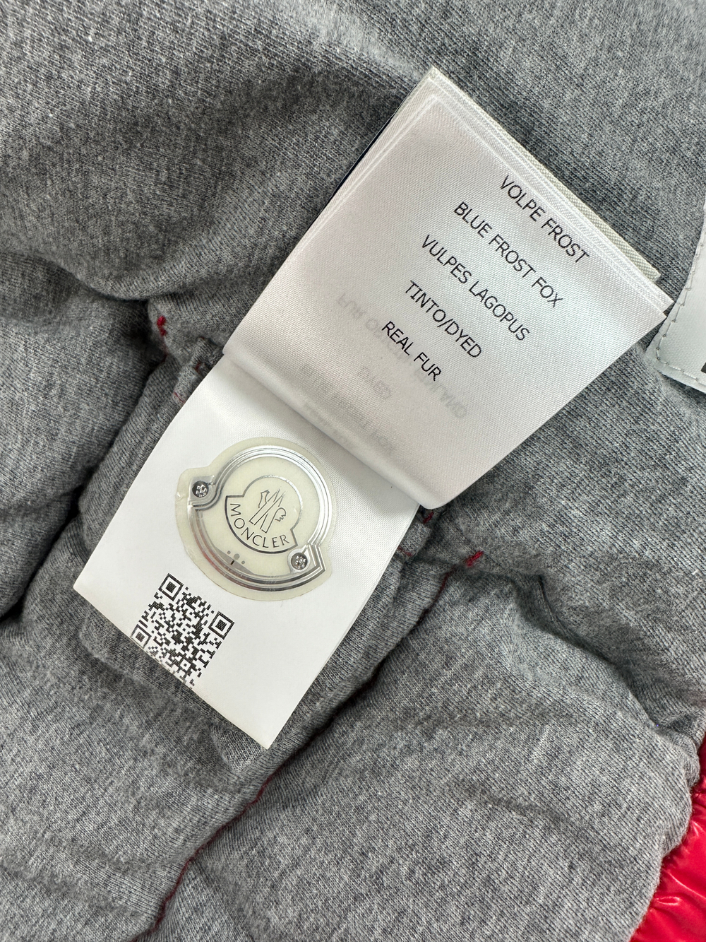 Костюм Moncler