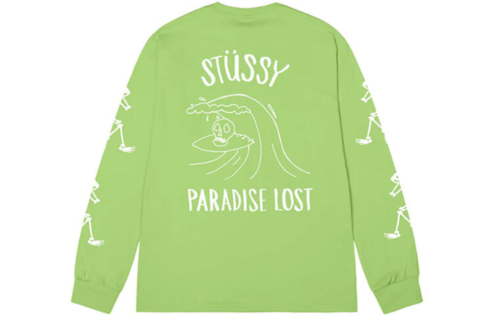 Толстовки Stussy SS23, 1994886