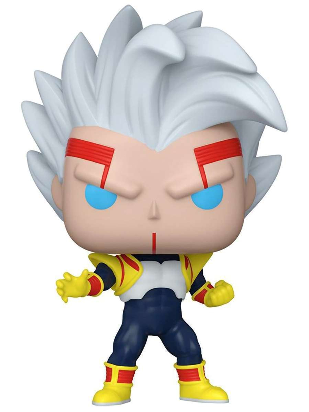 Фигурка Funko POP! Animation Dragon Ball GT Super Baby 2 (Exc) (1635) 76677