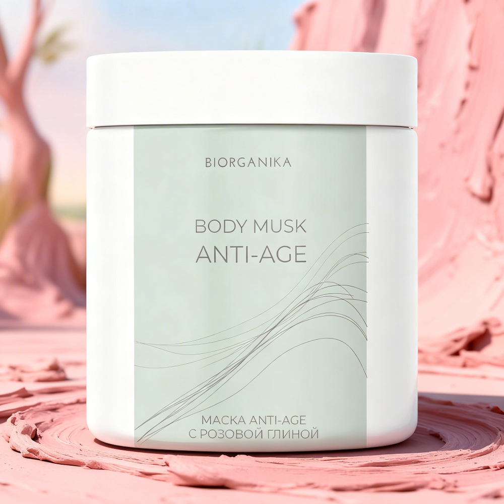 СПА-ритуал Обновляющий