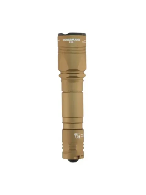 Фонарь Доберман Про, Armytek