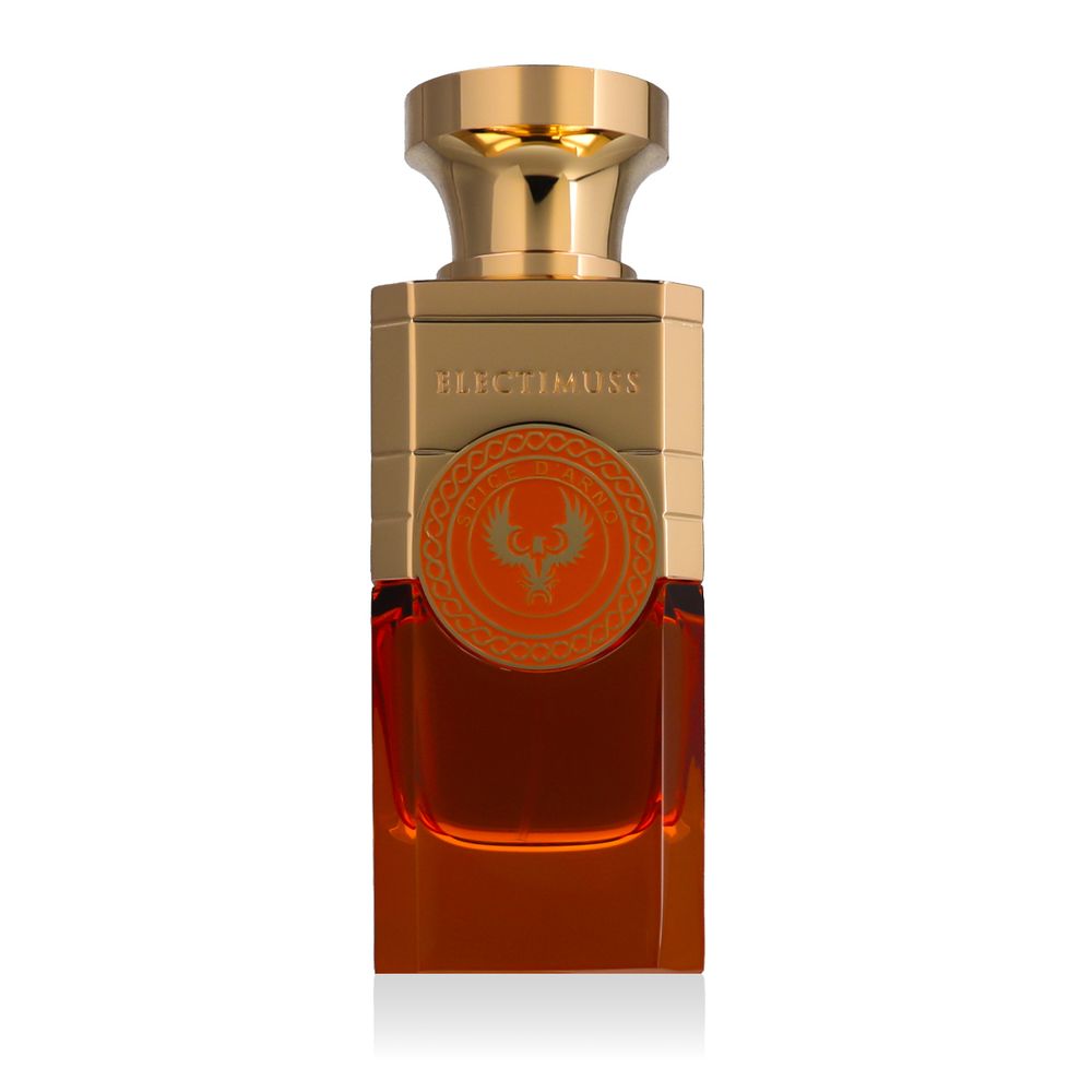 Electimuss Spice D'Arno Pure Perfume - tester 100 ml (unisex) Electimuss Spice D'Arno Pure Perfume - tester 100 ml (unisex)