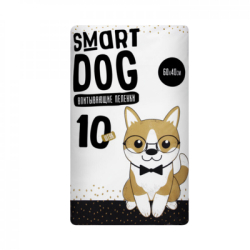 Smart Dog Впитывающие пеленки для собак