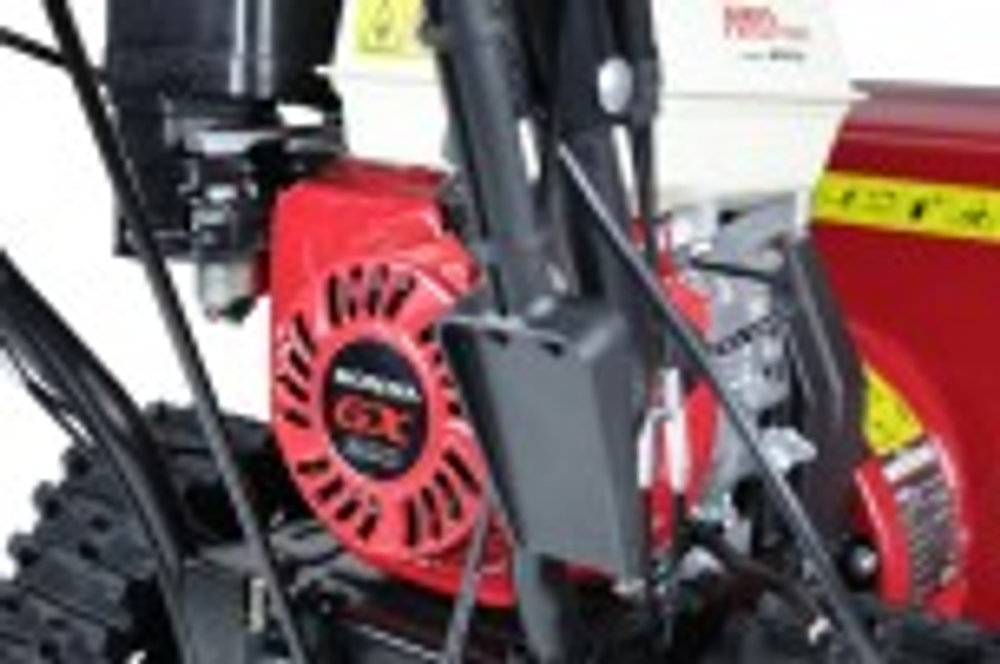 Снегоуборщик гусеничный бензиновый HND ST 66 XTR ST66XTR