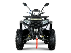 Квадроцикл Yacota Viking 200 PRO