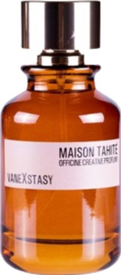 MAISON TAHITE VANEXSTASY EDP 100 ML