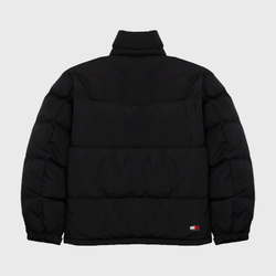 Пуховик Tommy Jeans Alaska Black