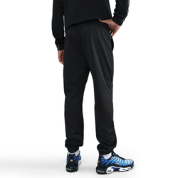 Теннисный костюм Nike Sportswear Club - black/black/white/white