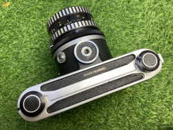 Pentacon Six TL + Biometar 2.8/80 Покупка/Продажа