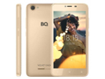 Смартфон BQ mobile BQ-5000G Velvet Easy Gold