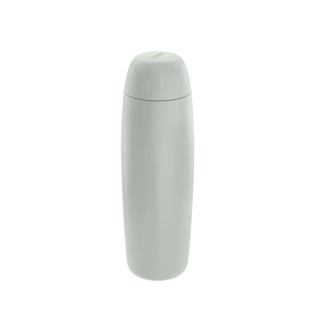 Alessi Термобутылка 500мл серая