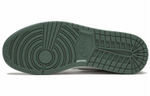 Кроссовки Jordan Air Jordan 1 Retro High Clay Green 6 Rings