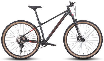 Горный велосипед Hagen 3.10 27.5 (2025)