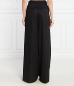 Брюки Karl Lagerfeld - черный(235W1003)