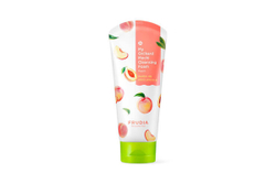 Frudia My Orchard Peach Mochi Cleansing Foam пенка-моти очищающая c персиком мини