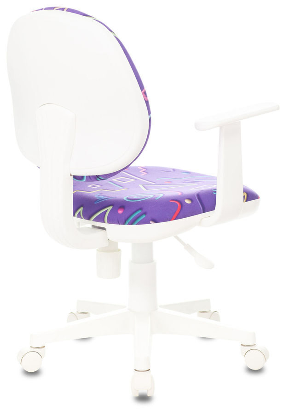 Кресло детское Бюрократ CH-W356AXSN/STICK-VI
