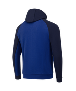 Худи NATIONAL Cotton Hoodie, темно-синий