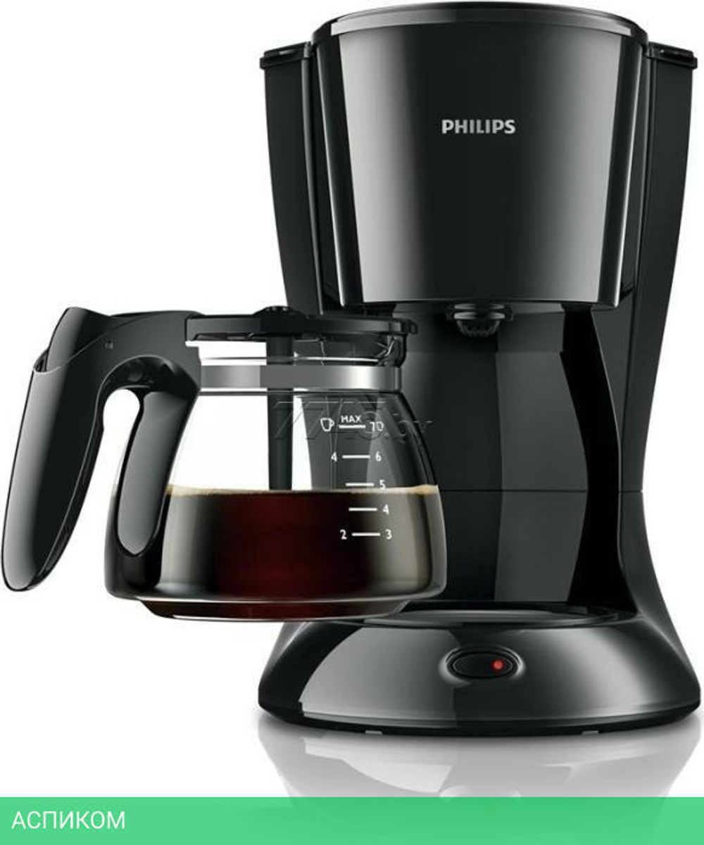Кофеварка Philips HD7432/20