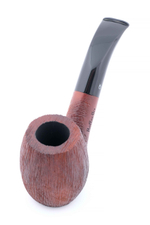 Трубка Barontini Raffaello Pettinata Brown, Форма 215