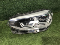 Фара левая BMW X3 G01 (2017-2021) Adaptive LED