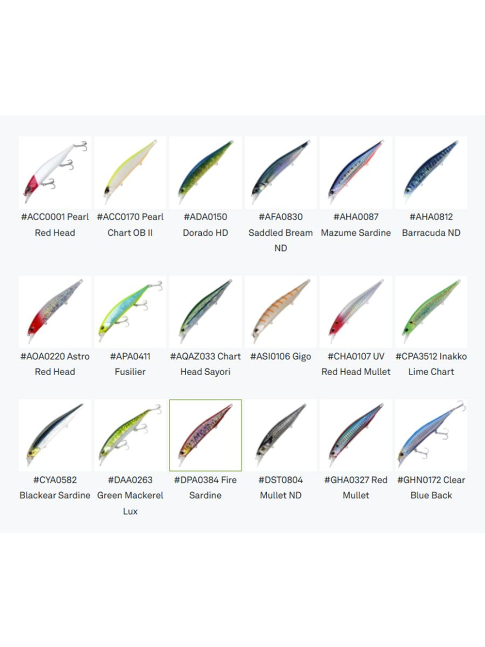 Воблер DUO Realis Jerkbait 120 SP, ASA3146 Gold Perch, 120 мм, 17,7 г, нейтральный, минноу
