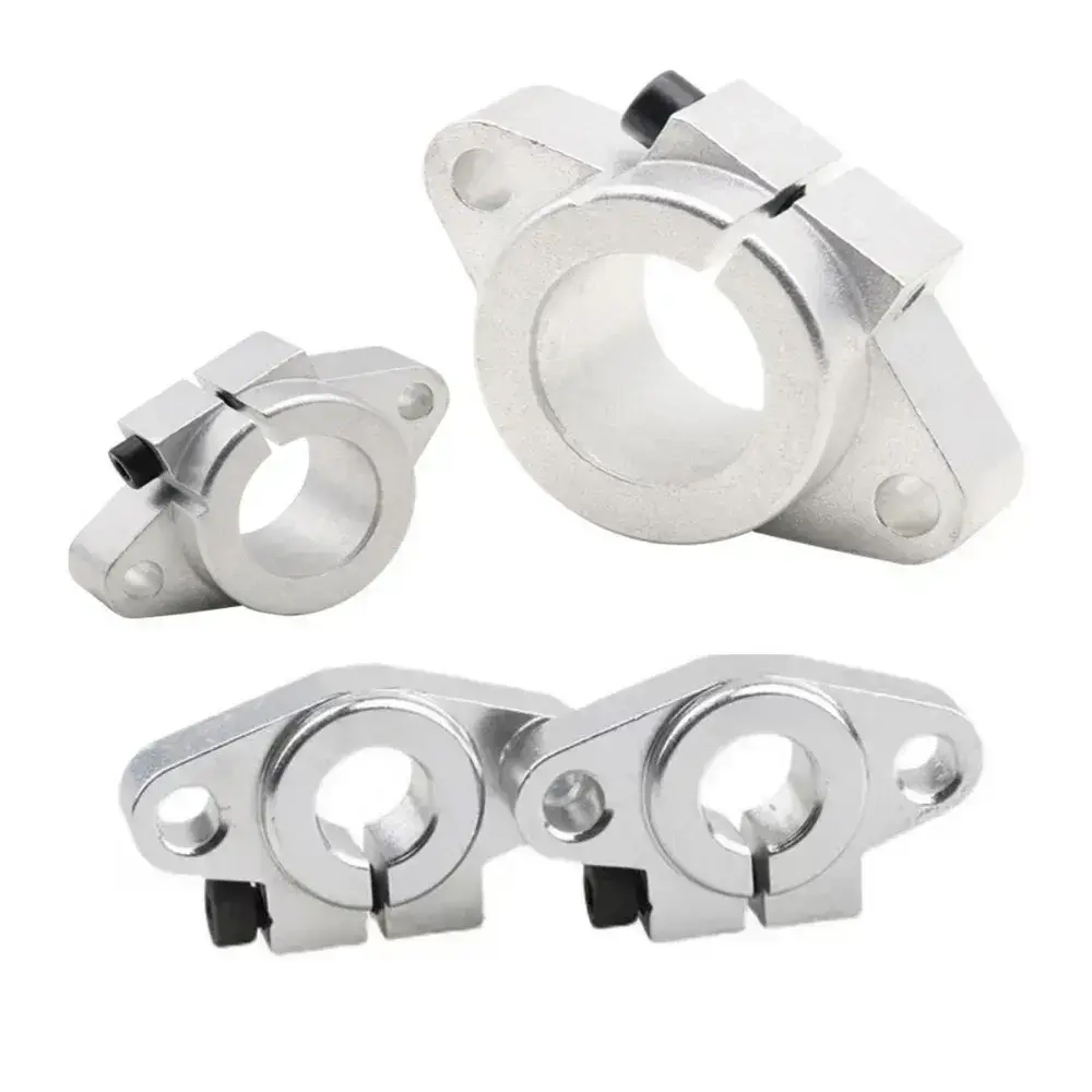 Держатель опора вала SHF8