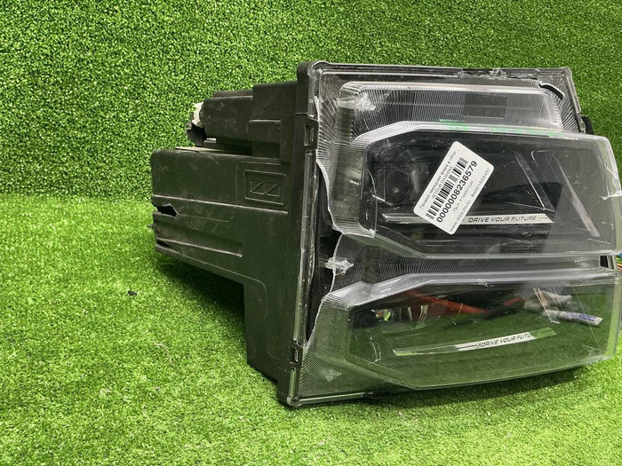 Битая Фара правая Jetour Dashing (2022-н.в.) LED